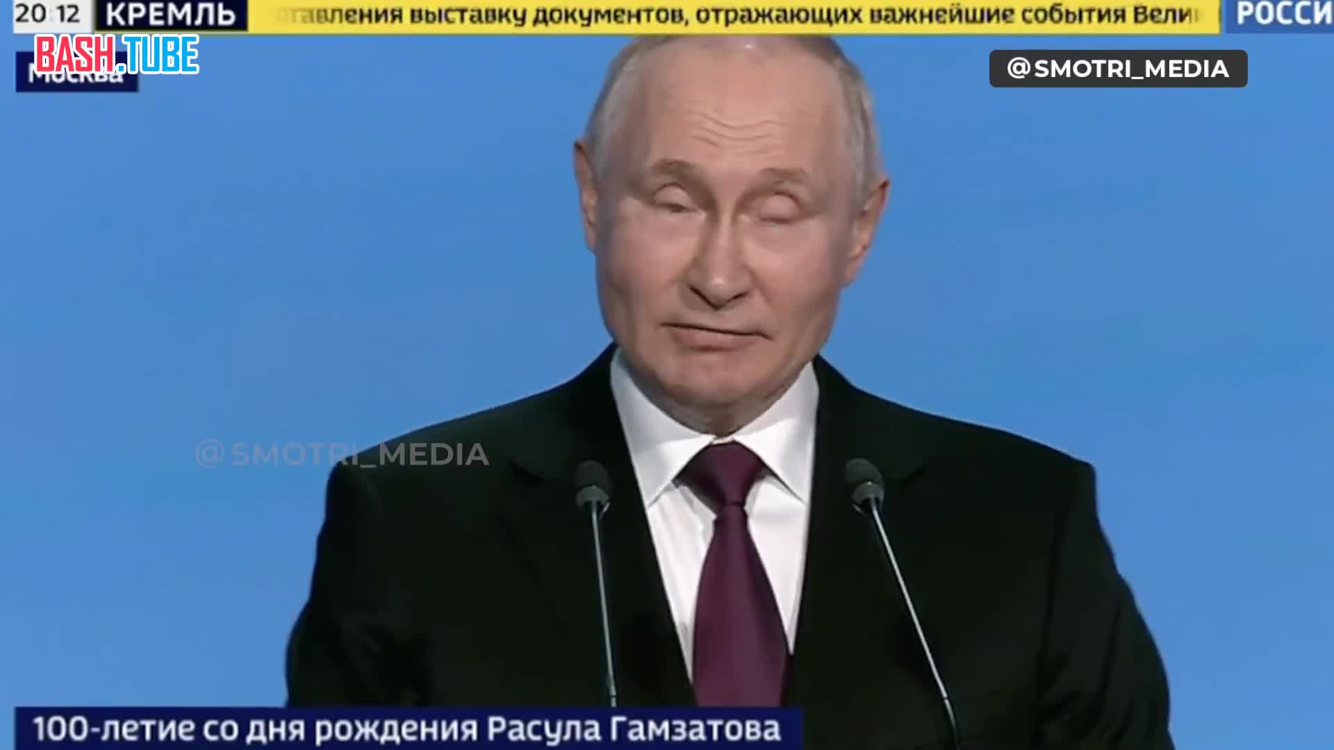 ⁣ В Дагестане я аварец, в России я дагестанец, за границей русский, - Путин