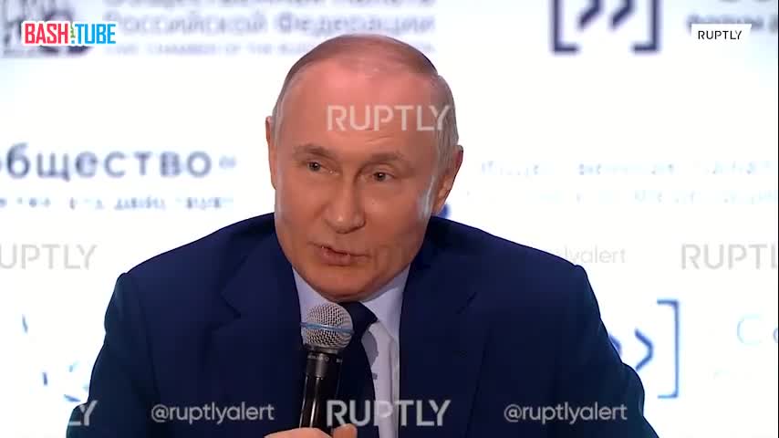 ⁣ «Такие добрые, спокойные», - Путин рассказал, чем его удивляют многодетные отцы