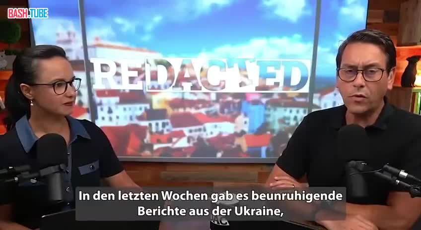  Украинок в Швейцарии используют в качестве «матки в аренду»