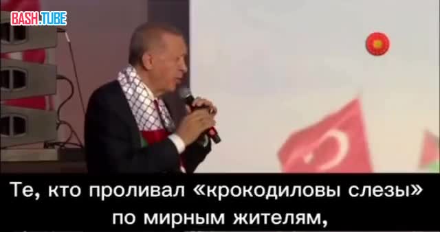  «Почему те, кто проливал крокодиловы слезы по Украине, никак не реагирую на многочисленные убийства детей Палестины»