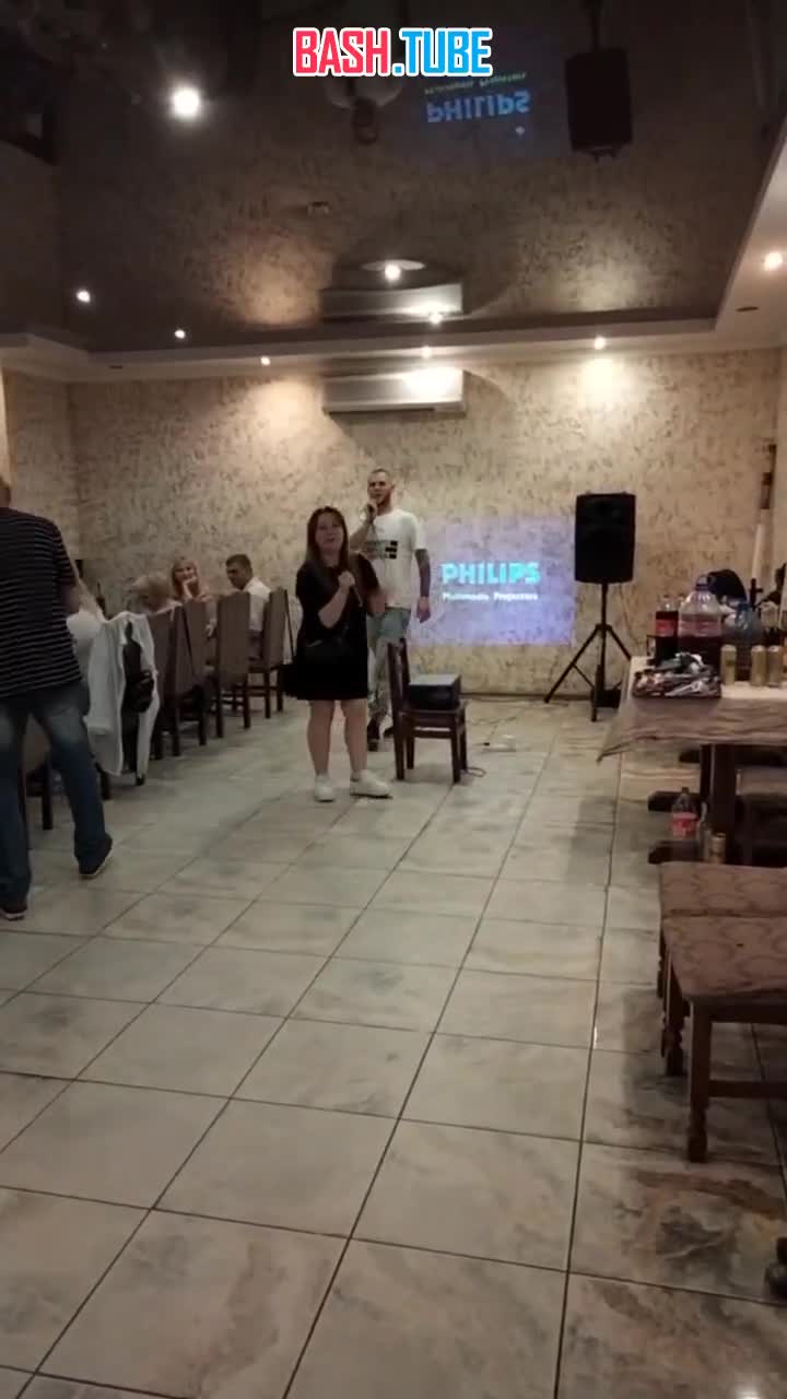  В киевском кафе разгорелся скандал из-за песен Лепса