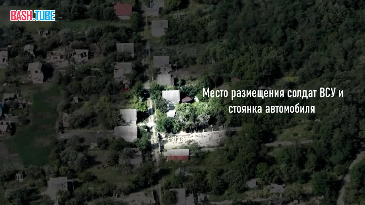  Бои на Харьковском направлении: Артиллеристы уничтожили склад боеприпасов ВСУ