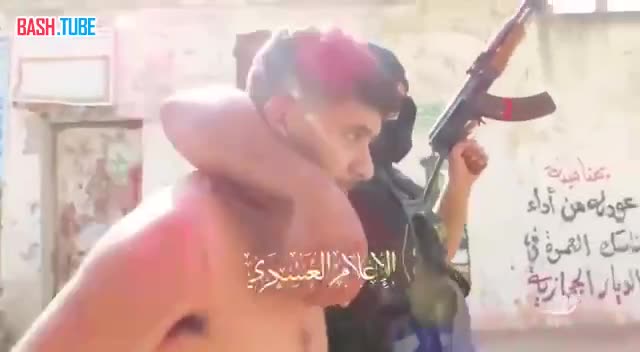  Силы ХАМАС захватили еще одного израильтянина - его перевезли в Газу
