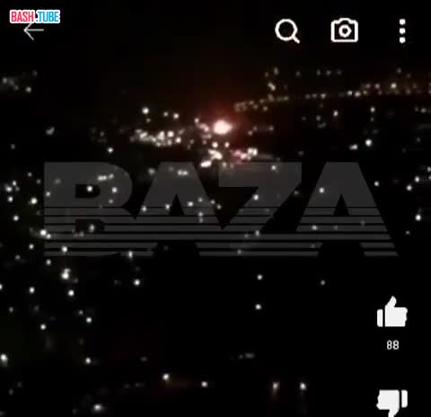  Видео мощного взрыва в Махачкале