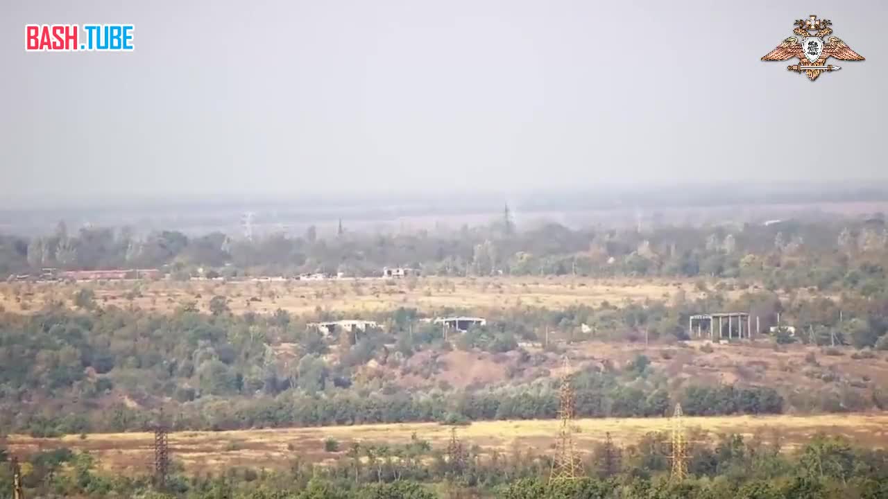  Бои на Авдеевском направлении: Авиация уничтожает опорные пункты боевиков