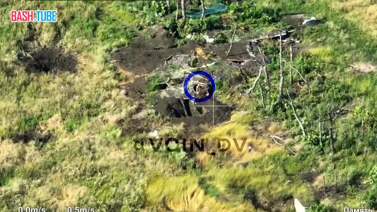  FPV-дрон «Судный день», успешно выполнил боевой вылет на Угледарском направлении