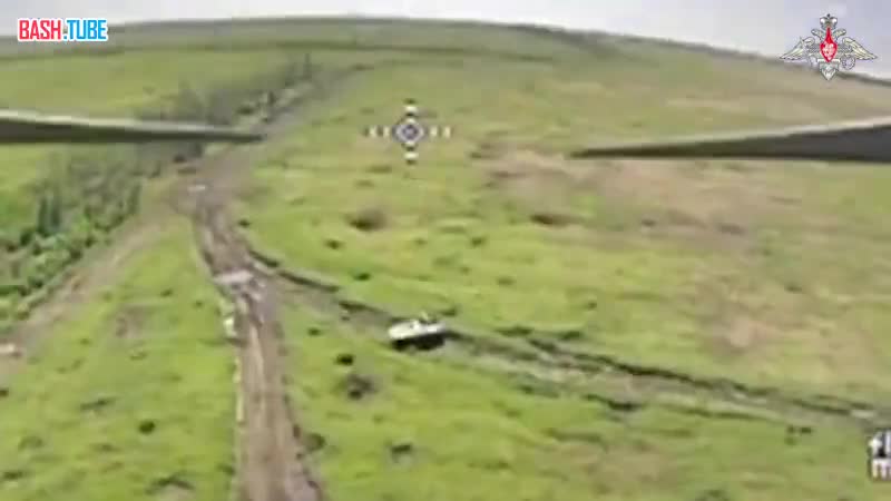 ⁣ FPV-дроны десантников уничтожают врага на Артемовском направлении