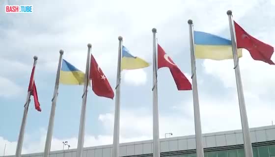 ⁣ Командиры «Азова» вернулись из Турции в Украину