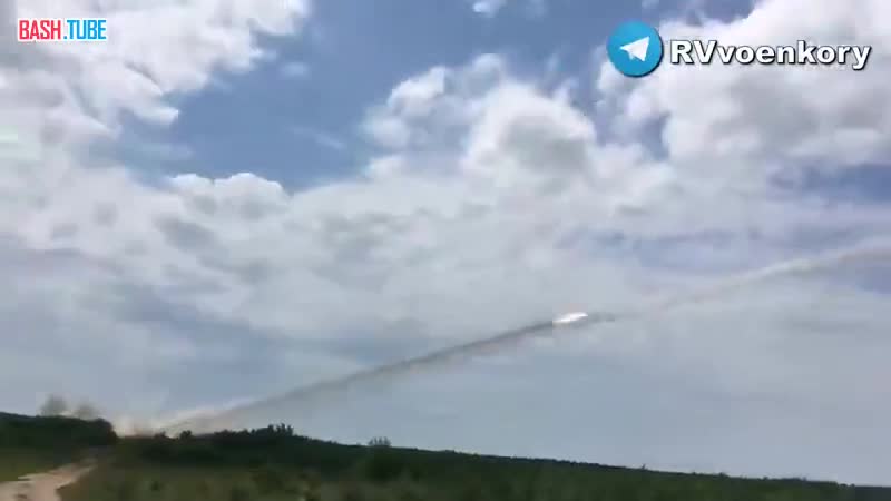  «Киев впервые ударил ракетой ATACMS по армии России»