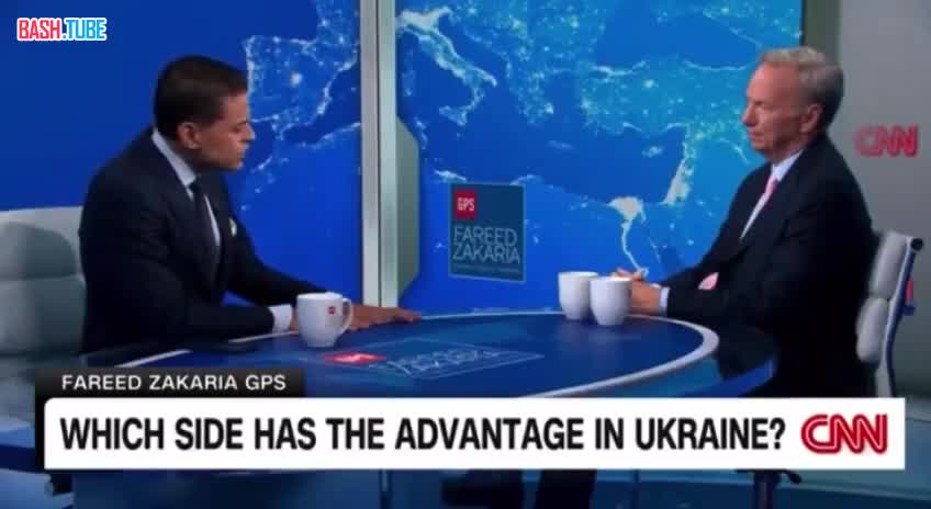  На CNN рассказали о высокой боеспособности российской армии