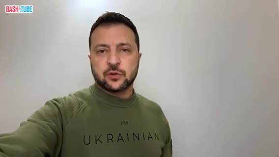 ⁣ Зеленский заявил, что ВСУ взяли село Клещеевка под Бахмутом (Артемовск)