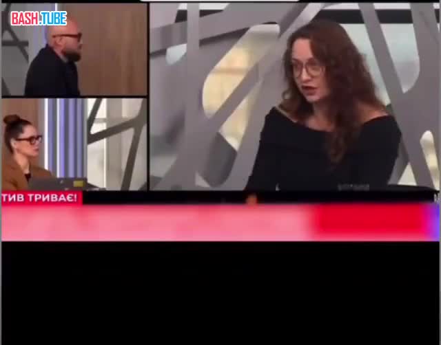 ⁣ На телеканале Петра Порошенко рассказали, чем отличаются палестинцы от израильтян