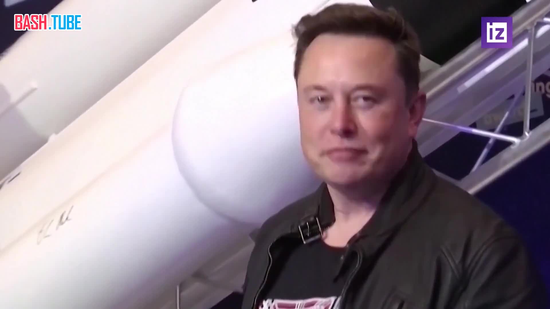  Илон Маск заявил, что SpaceX создаст систему Starshield. Подробнее о ней - в нашем видео