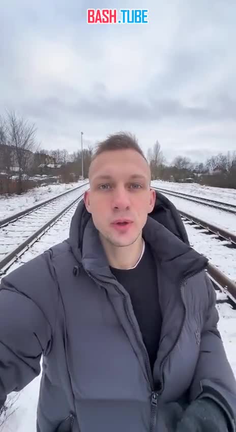  Латвийский блогер пытается достучаться до украинцев