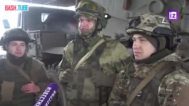 ⁣ Три брата-артиллериста из ДНР служат в одном подразделении и вместе уничтожают позиции боевиков ВСУ