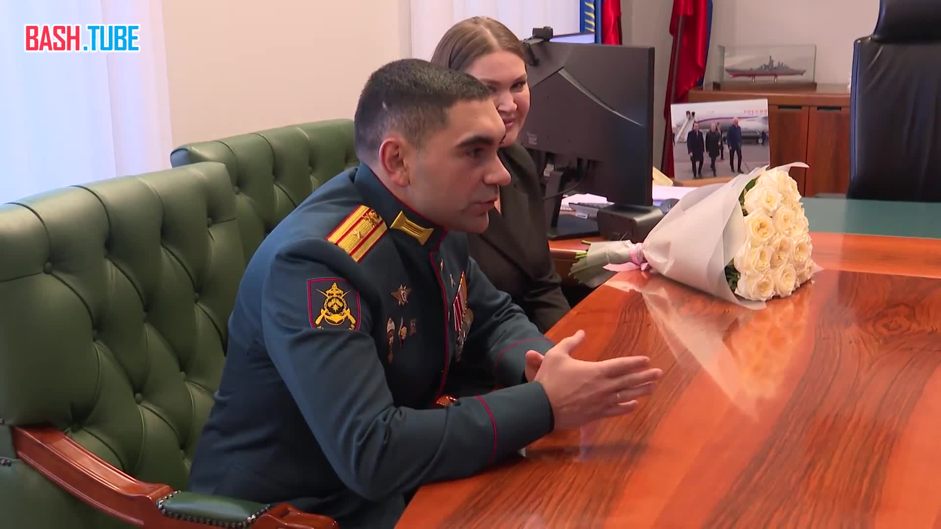  Российский офицер пожертвовал 5 миллионов рублей в благотворительный фонд