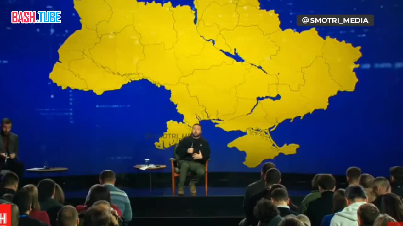  Зеленский прямым текстом сказал, что украинцы гибнут не за Украину, а за Польшу