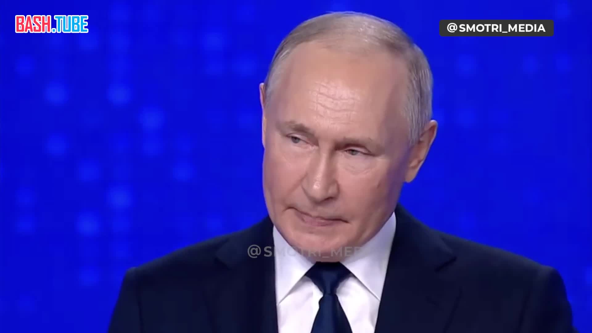 ⁣ «Россия или будет суверенной, самодостаточной державой или ее вообще не будет», - Путин