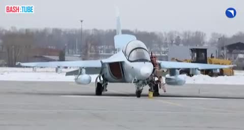  Военный воздушный флот пополнился новыми самолетами