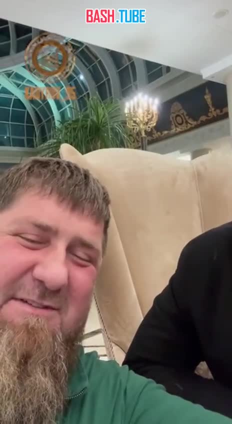 ⁣ Кадыров уверен, что Украина подпишет капитуляцию в 2024 году