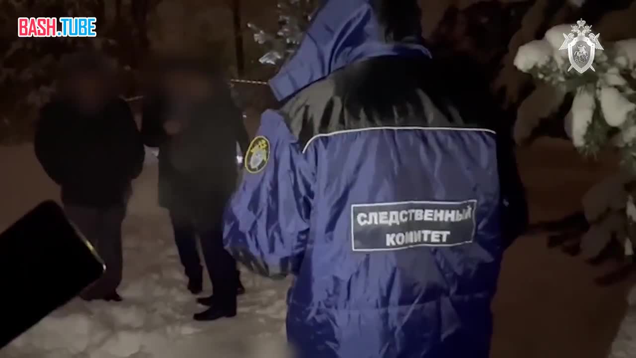  ‍Кадры с места убийства экс-депутата Рады под Москвой: За Ильёй Кивой следили последние недели