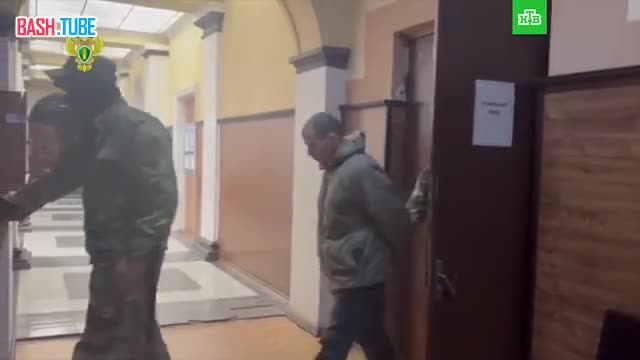 ⁣ Верховный суд ДНР приговорил к пожизненному лишению свободы украинского морпеха