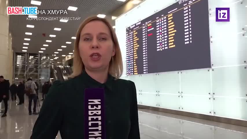  Эвакуированные из сектора Газа третьим рейсом МЧС России выходят в зал аэропорта «Домодедово»