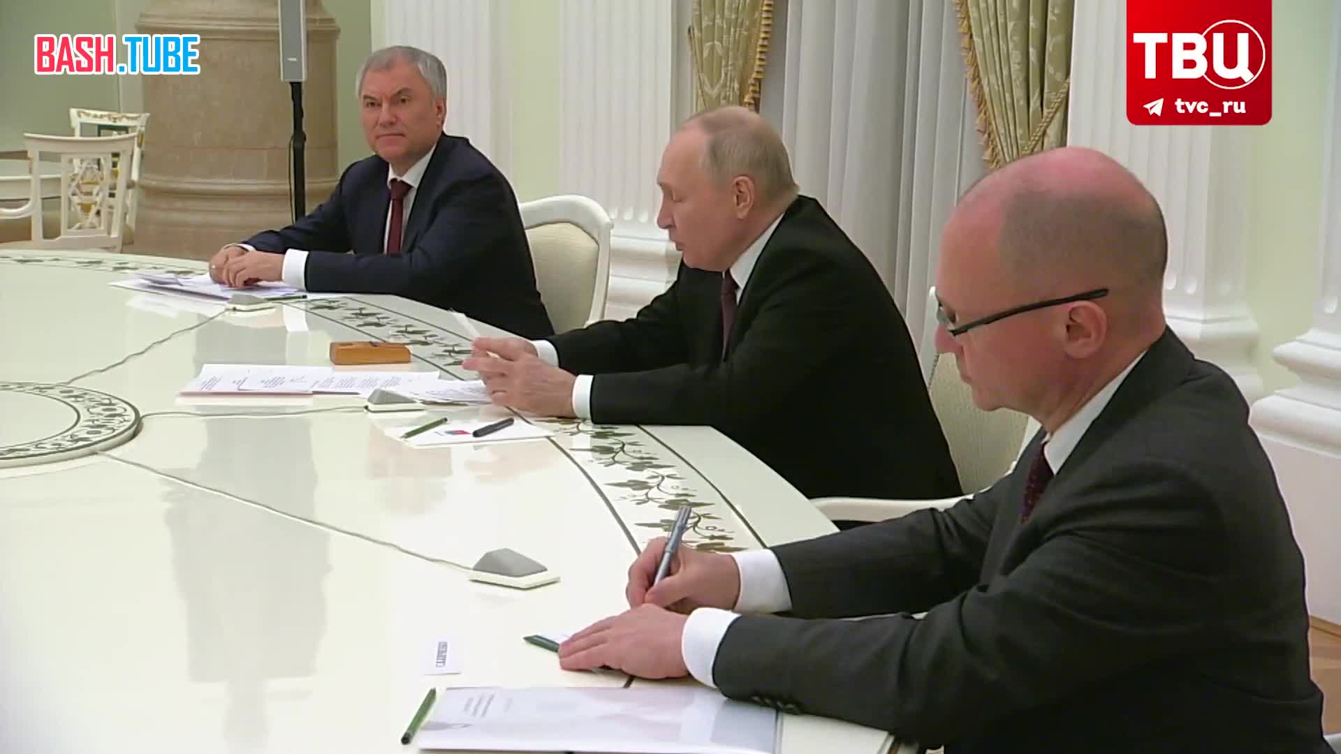  «Любое вмешательство в выборы в России извне будет жестко пресекаться», - заявил Владимир Путин