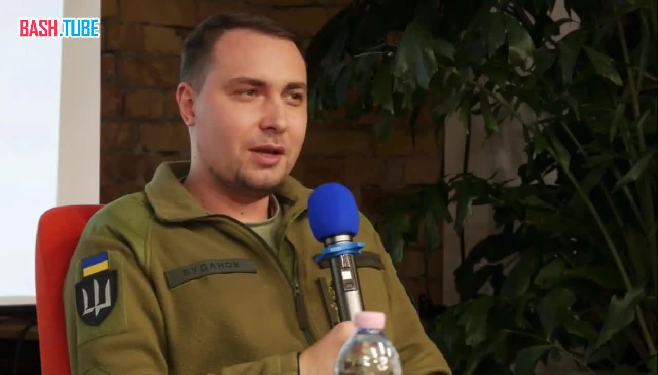  «Мобилизация продолжится, так как у нас нет столько желающих воевать», - начальник ГУР МО Украины Буданов