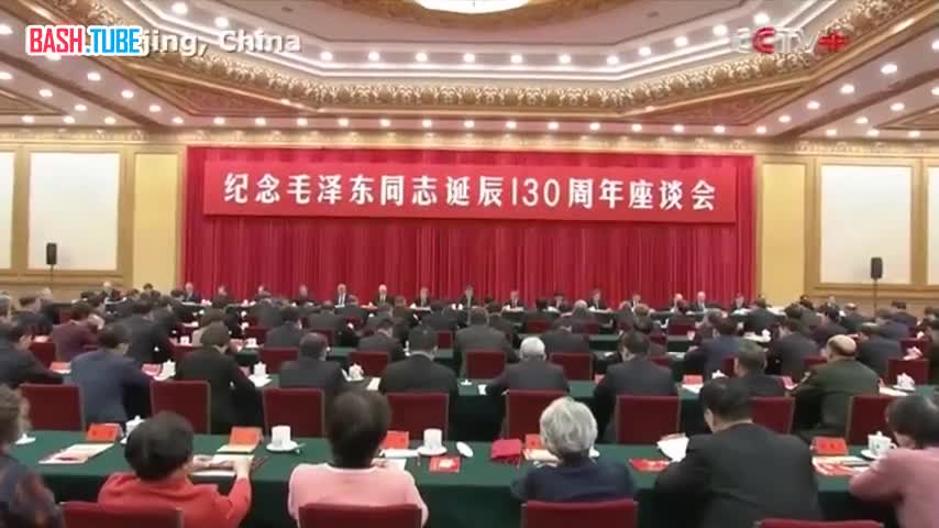  Си Цзиньпин пообещал объединить Тайвань с материковым Китаем