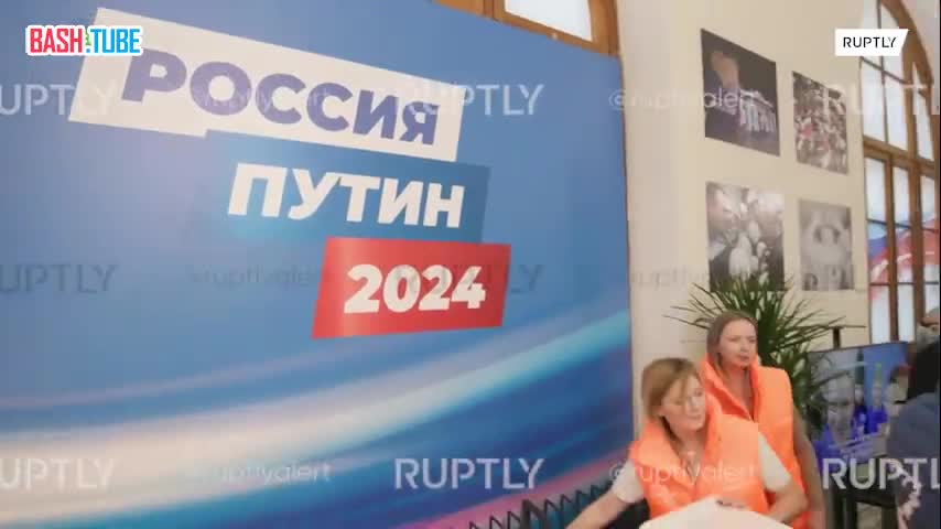  Более 1,3 миллиона подписей россиян собрано в поддержку самовыдвижения Путина на выборах в президенты РФ