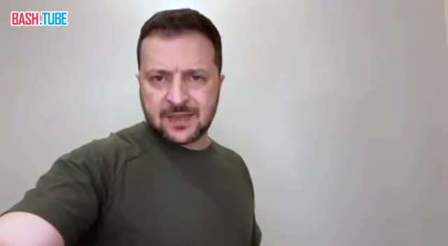  Зеленский обвинил Россию в обстреле по Донецку и выразил соболезнования родным погибших