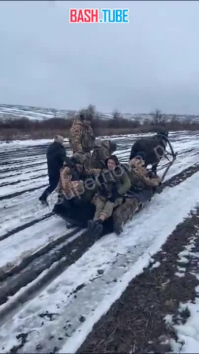  Последние нанотехнические разработки ВСУ применяются повсеместно в зоне СВО