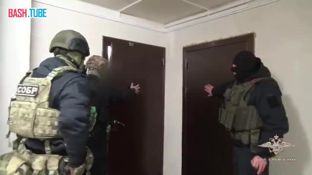  Полиция перекрыла канал незаконной миграции в Новгородской области
