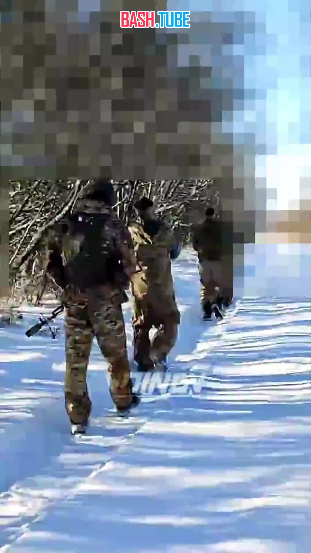  Продолжают поступать видеоматериалы с пленными военнослужащими вооруженных формирований Украины