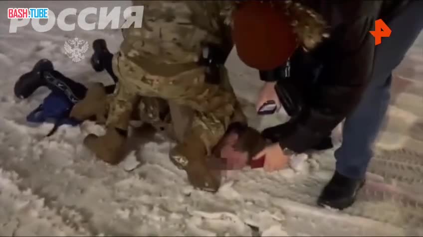  Жителя Алтайского края задержали за попытку теракта на объекте Минобороны