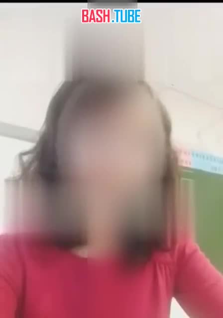 ⁣ В Чебоксарах учитель начальных классов пыталась поджечь школу