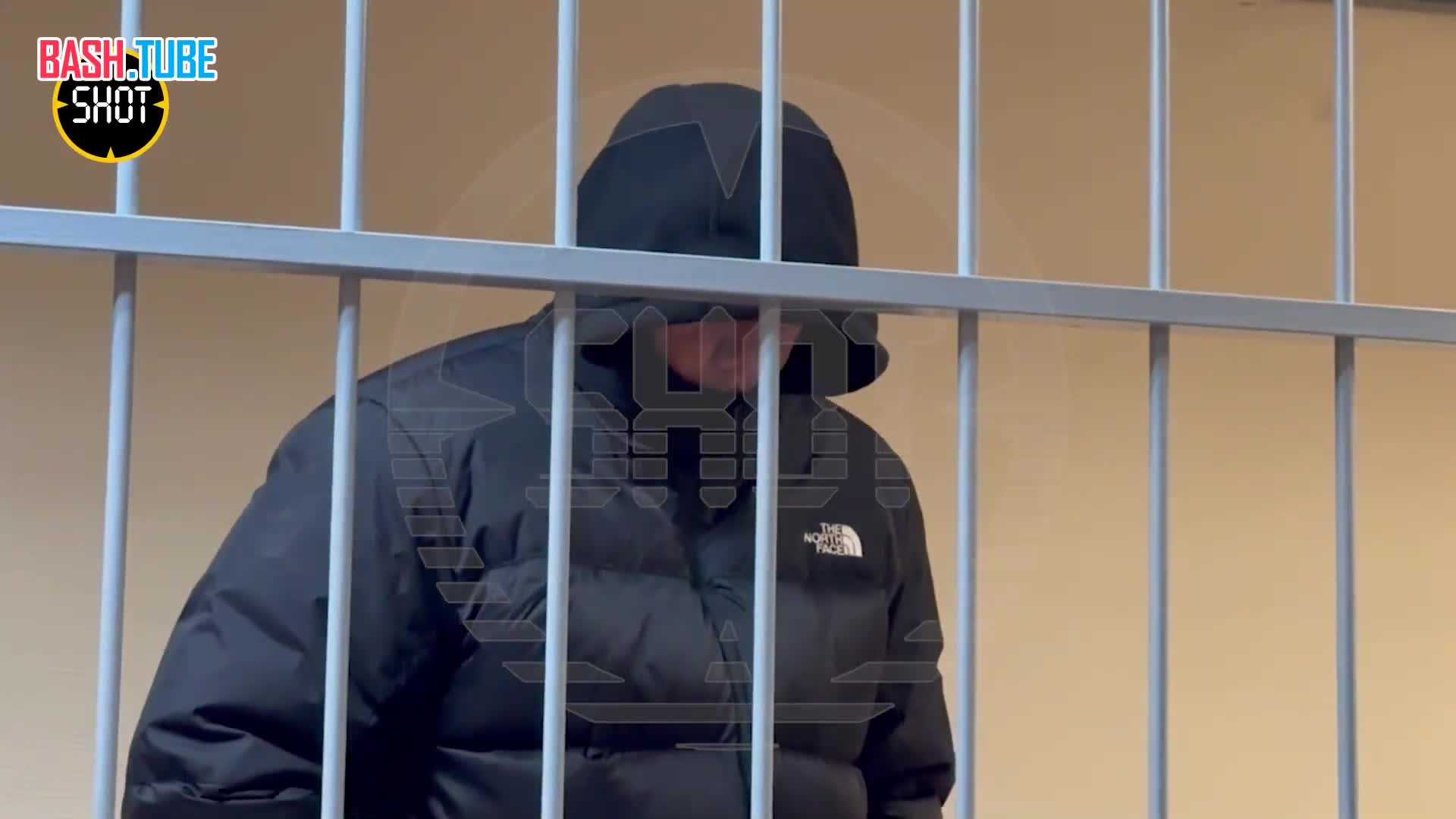 ⁣ Бойца джиу-джитсу, который проломил подростку череп в Москве, арестовали на два месяца