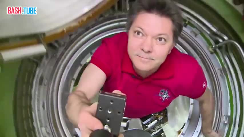  Российский космонавт Олег Кононенко установил мировой рекорд по суммарной продолжительности пребывания в космосе