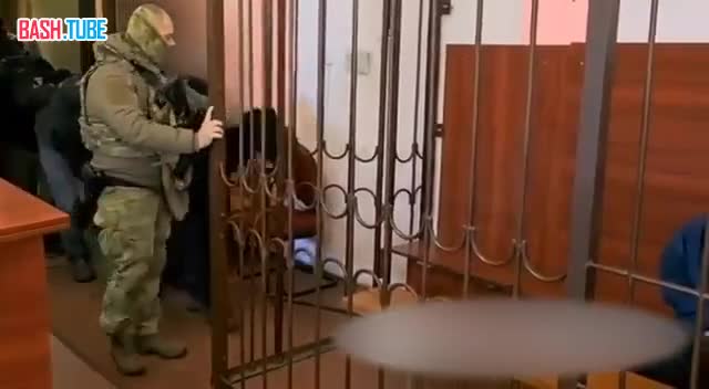 ⁣ Верховный суд ДНР приговорил 33 солдат ВСУ к срокам от 27 до 29 лет за обстрелы мирных домов