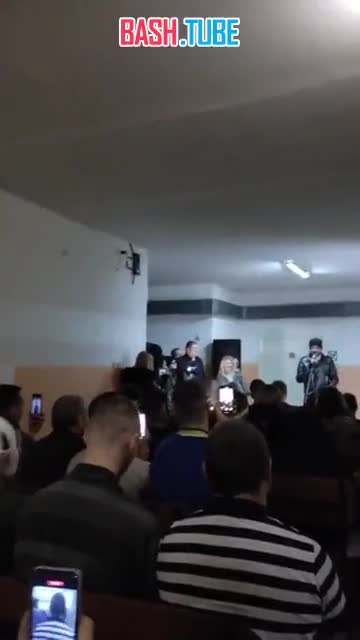 ⁣ Филипп Киркоров приехал на Донбасс и поддержал российских военных