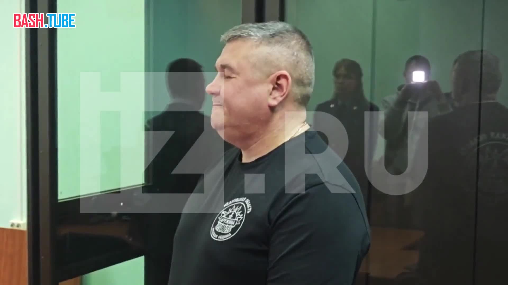⁣ Суд вынес оправдательный вердикт Александру Краснову из Кохмы, который превысил допустимые нормы самообороны