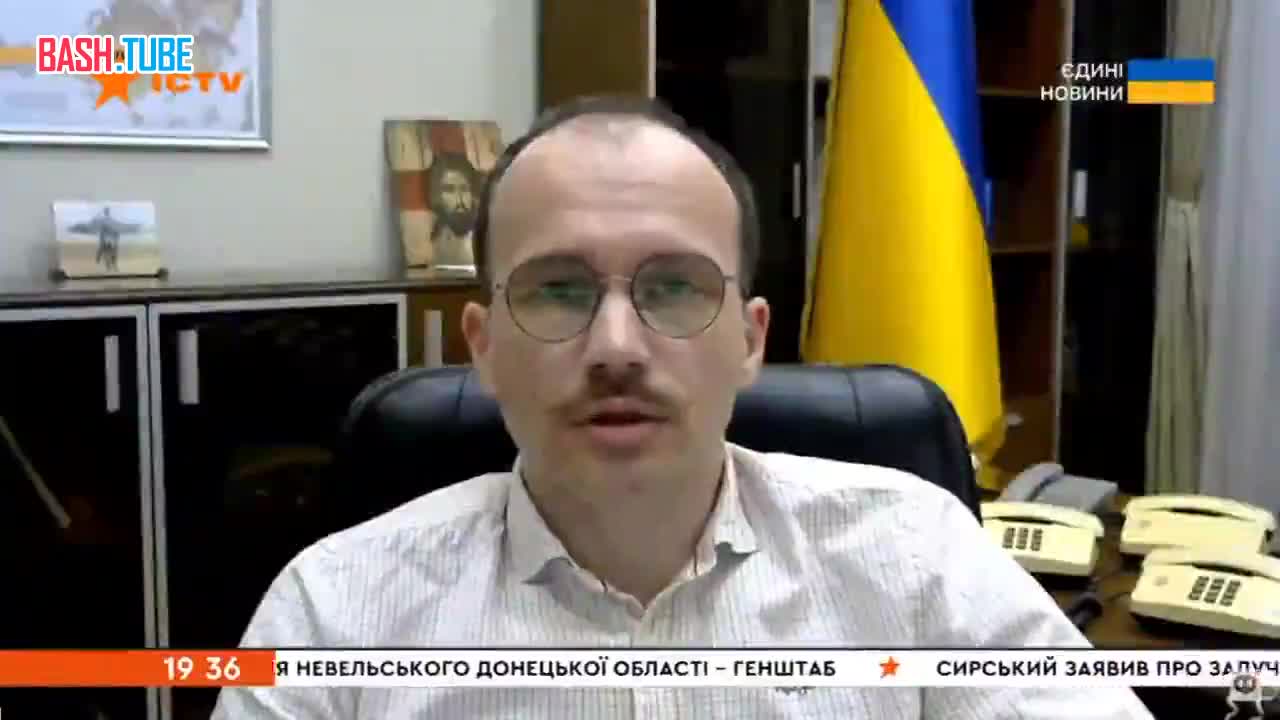 ⁣ «Никто их не планирует спрашивать», – украинский Минюст планирует насильно отправлять на фронт осужденных