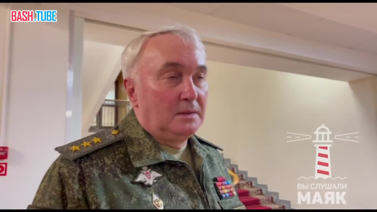 ⁣ «Россия «предъявит счет» Западу за обстрел Белгорода», - глава комитета Госдумы по обороне