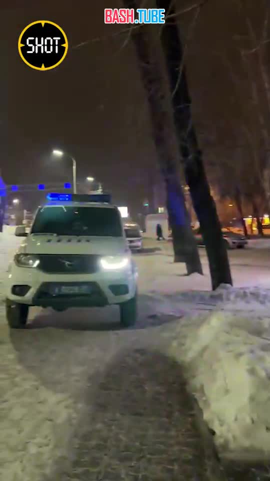  Вооружённый пистолетом и гранатой грабитель ограбил банк на 13 миллионов в Хабаровске