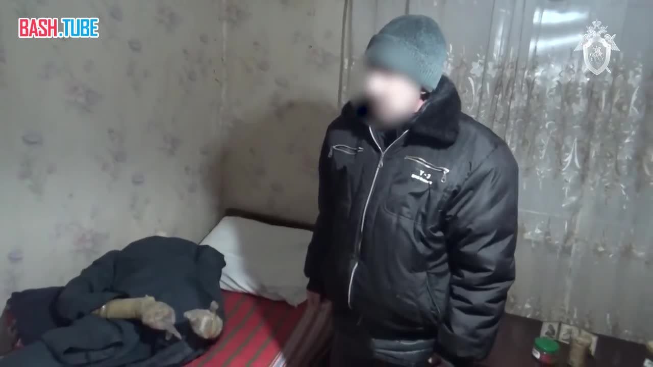 ⁣ Пьяный житель Ставропольского края убил родную мать, чтобы не мешала спокойно пить
