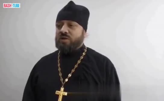  Священник из Донецка иеромонах Феофан посоветовал Анастасии Ивлеевой не приезжать в ДНР ради реабилитации своей репутации