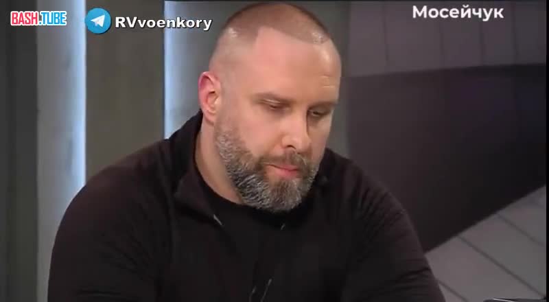 ⁣ ‍«У нас нет войск оборонять Харьков и даже Киев», – командир «Азова»