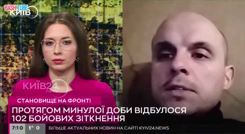  В эфире украинского ТВ прозвучали нерадужные перспективы для ВСУ