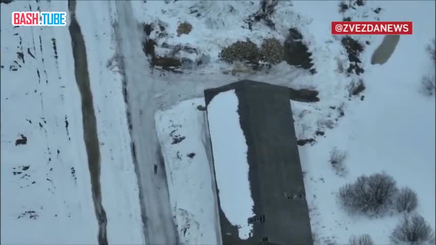  Сотрудники ФСБ застрелили белоруса, который планировал теракт в Карелии